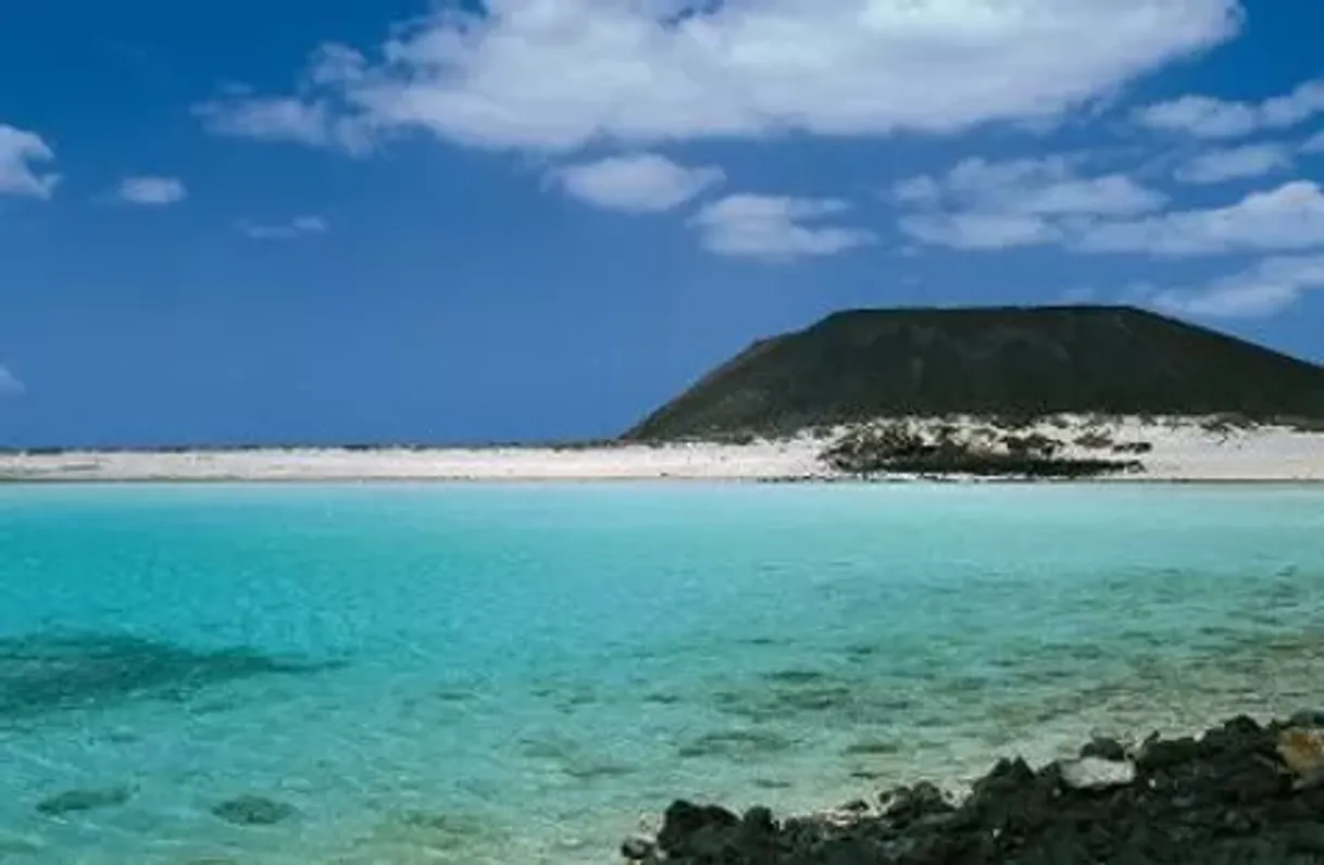 Place Corralejo