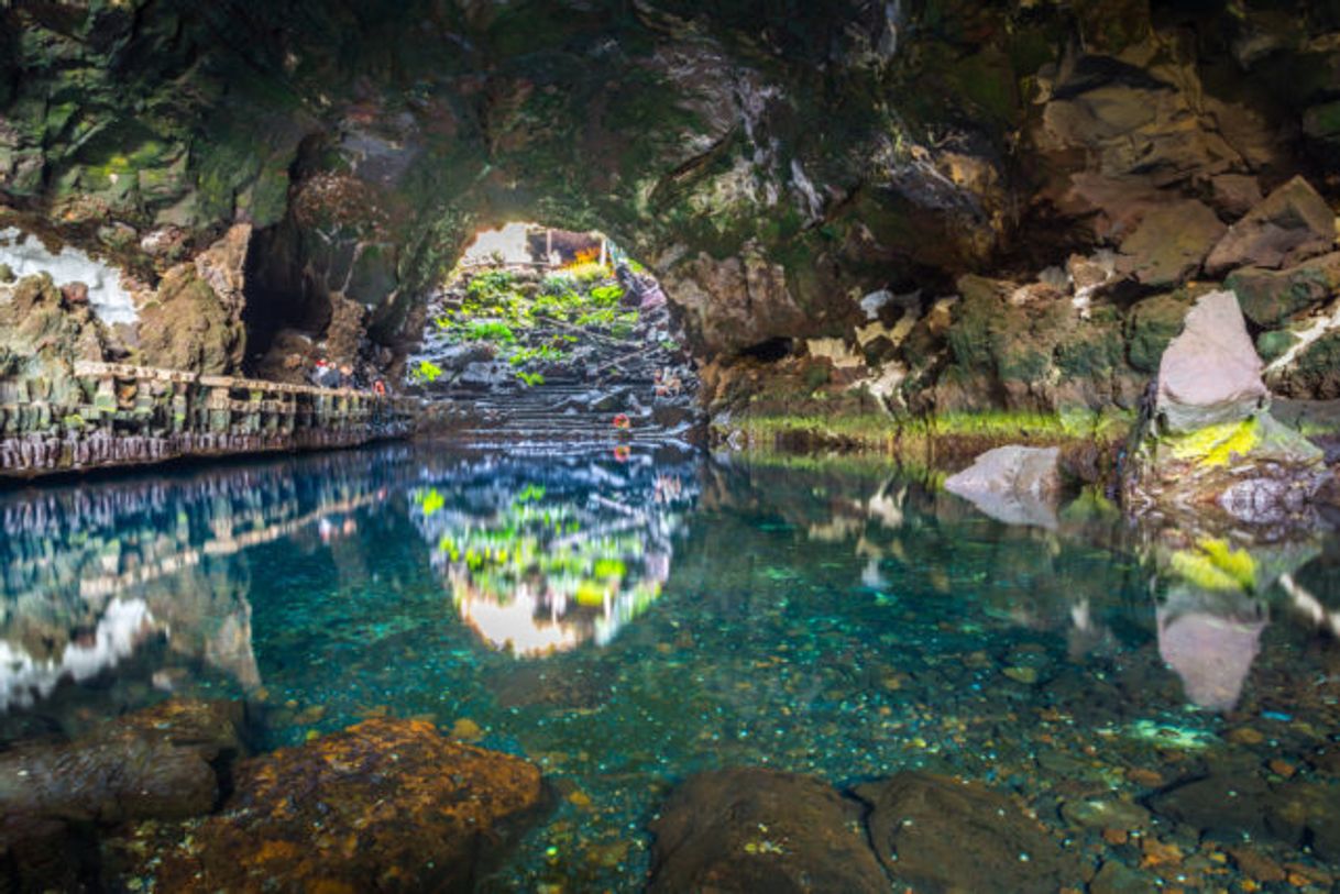 Place Lanzarote