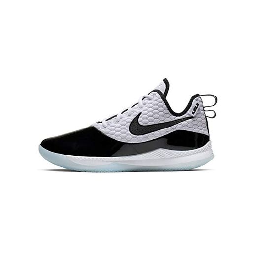 Nike Lebron Witness III PRM, Zapatillas de Baloncesto para Hombre, Multicolor