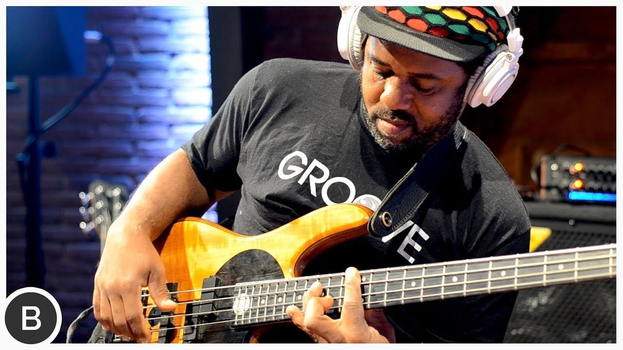 Fashion Victor wooten - YouTube