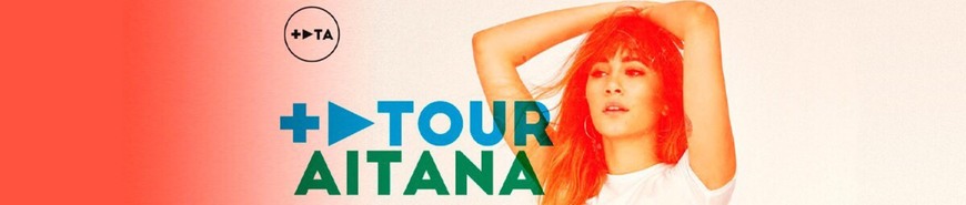 Moda Play Tour Aitana ▶️ 