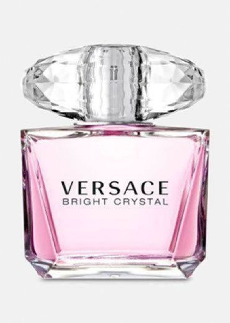 Belleza Versace Bright Crystal Agua de Colonia