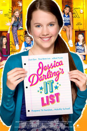 La lista de Jessica Darling