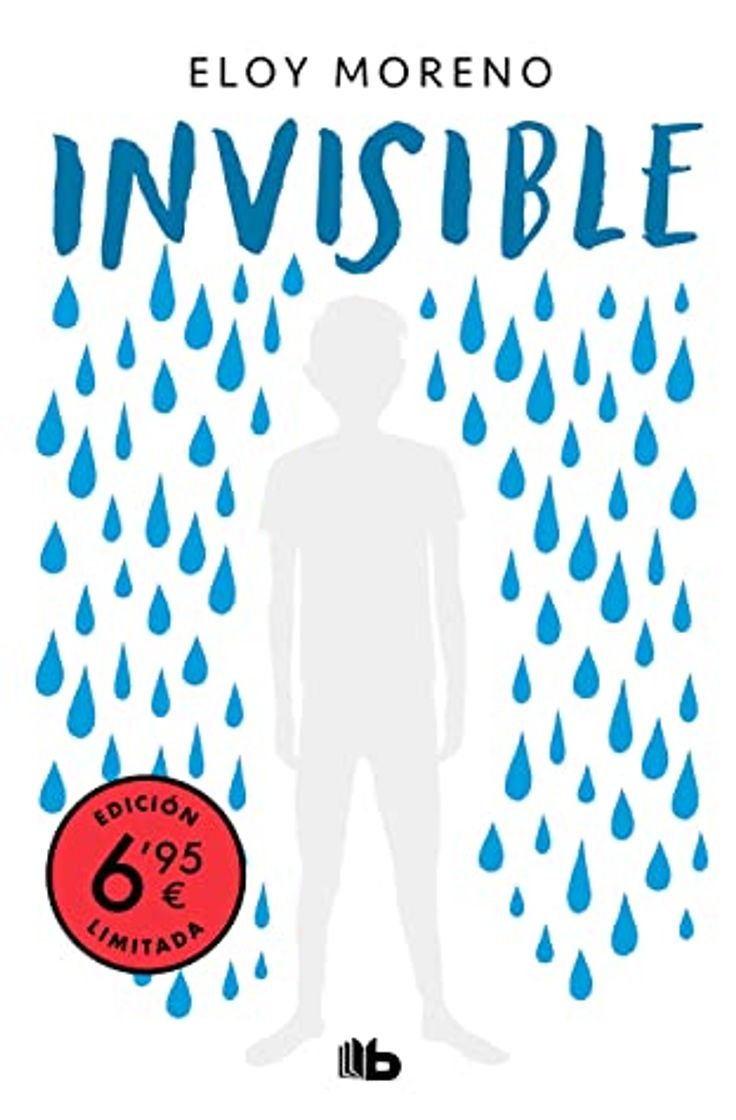 Libro Invisible