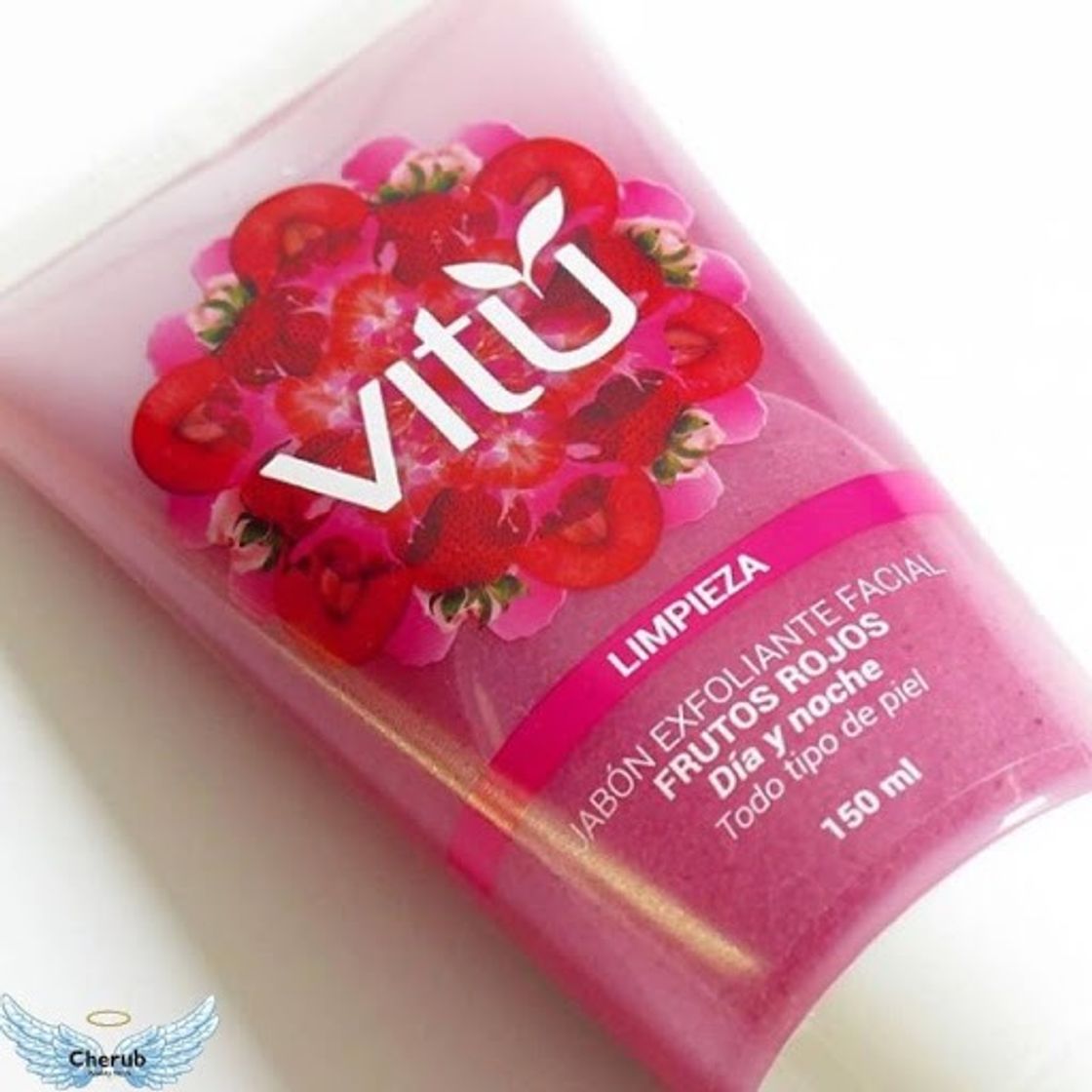 Moda Exfoliante Vitu