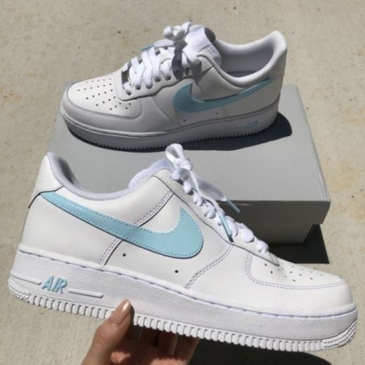 nike air force 1 ✨