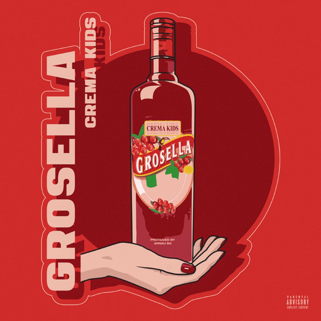 Music Grosella