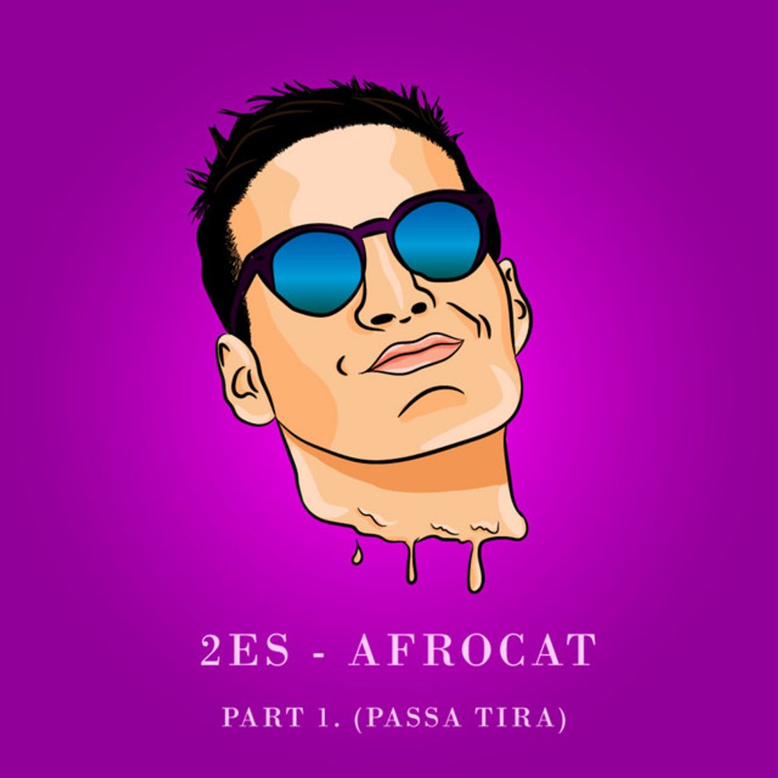 Music Afrocat, Pt. 1 (Passa Tira)