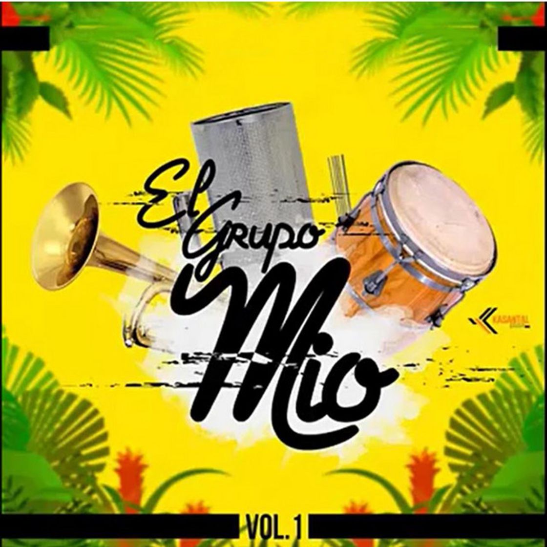 Music Diomedes Mix - En Vivo