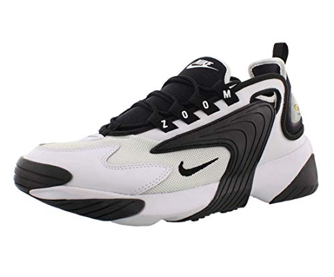 App Nike Zoom 2K