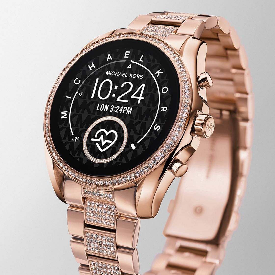 Social Michael Kors Reloj