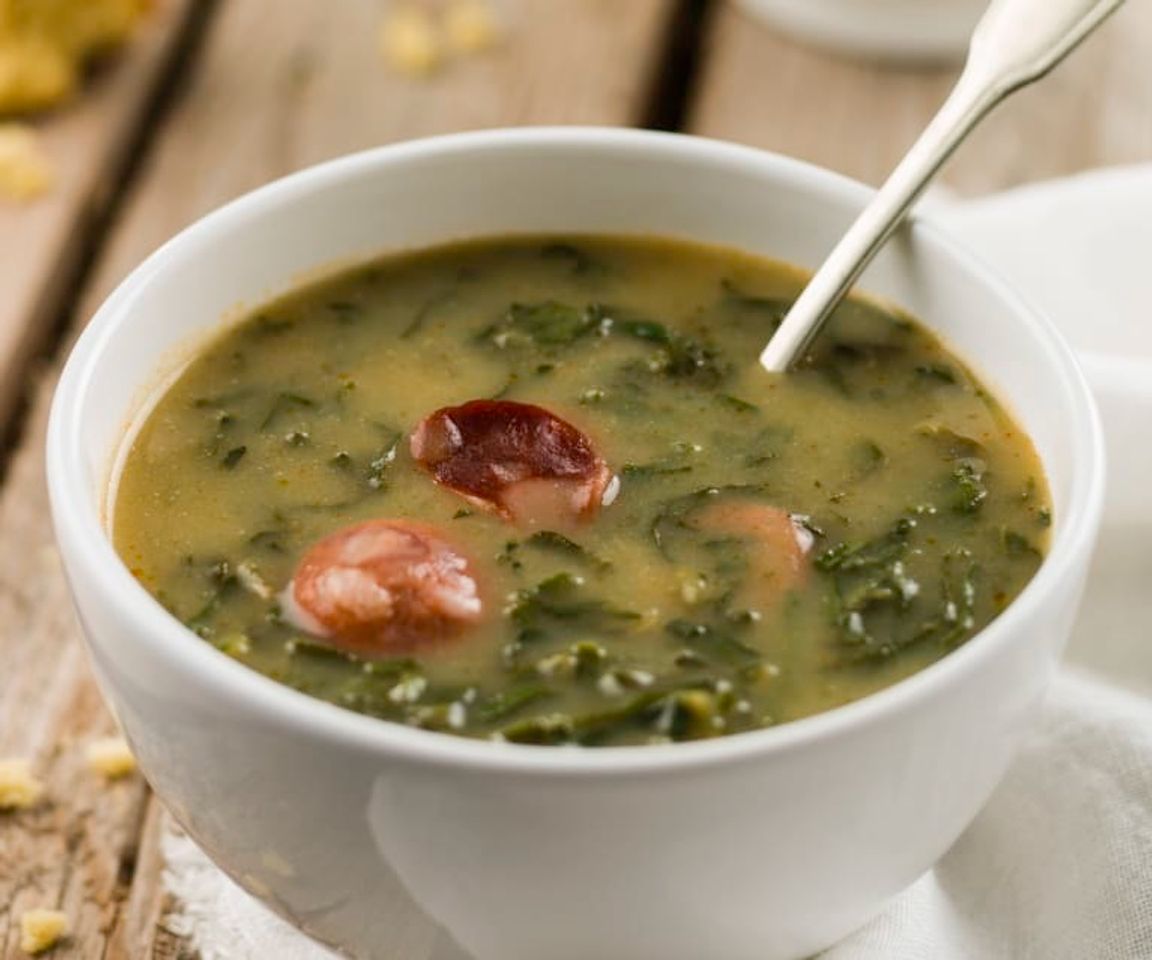 Caldo Verde