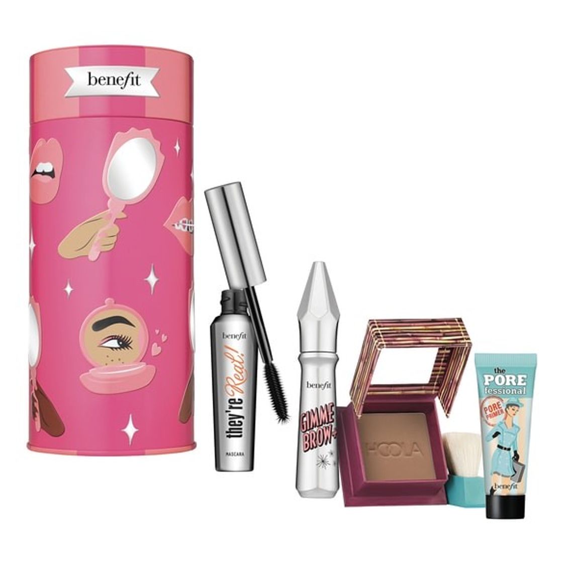 Moda Estuche de Navidad of BENEFIT