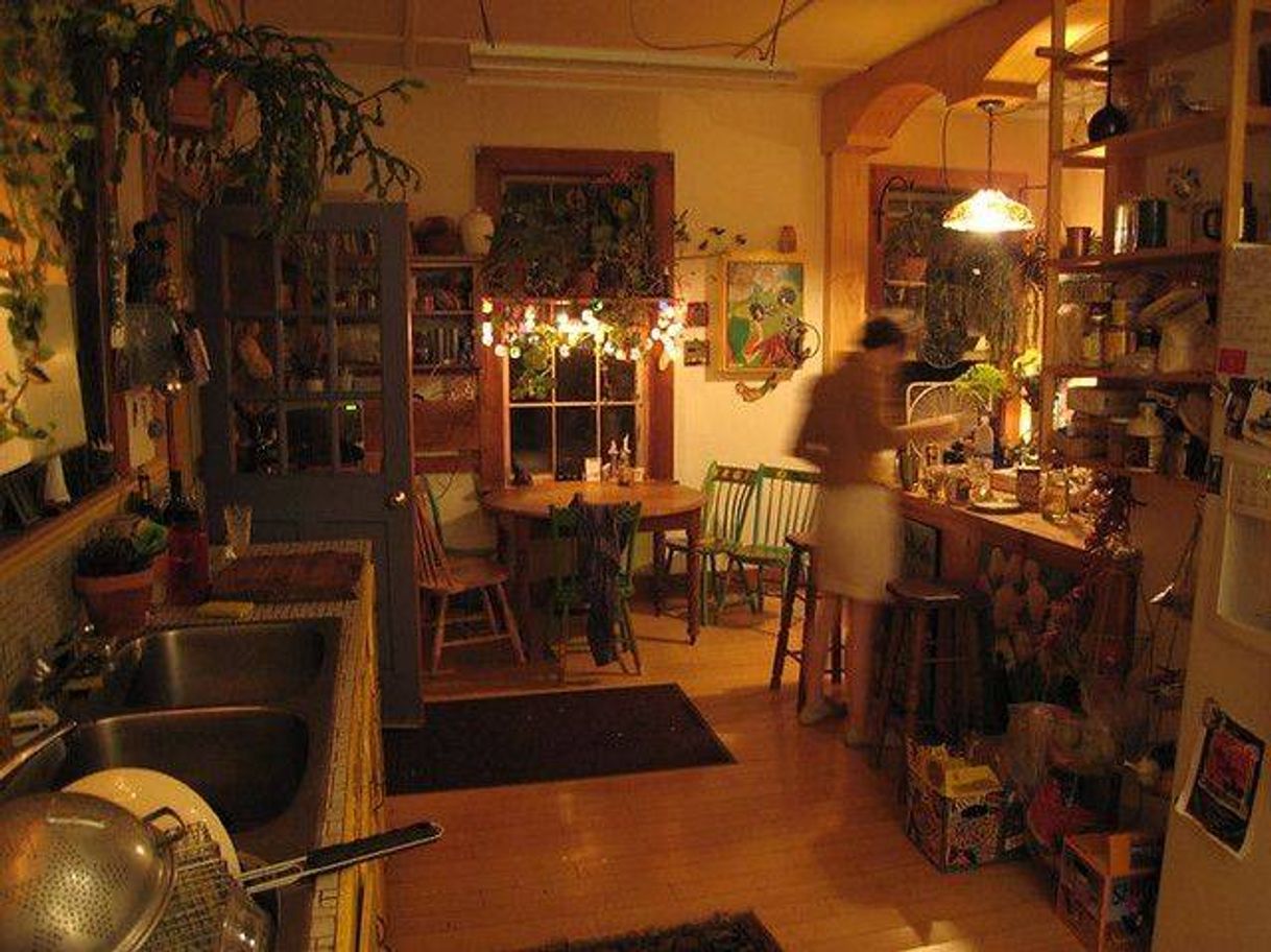 Social House 