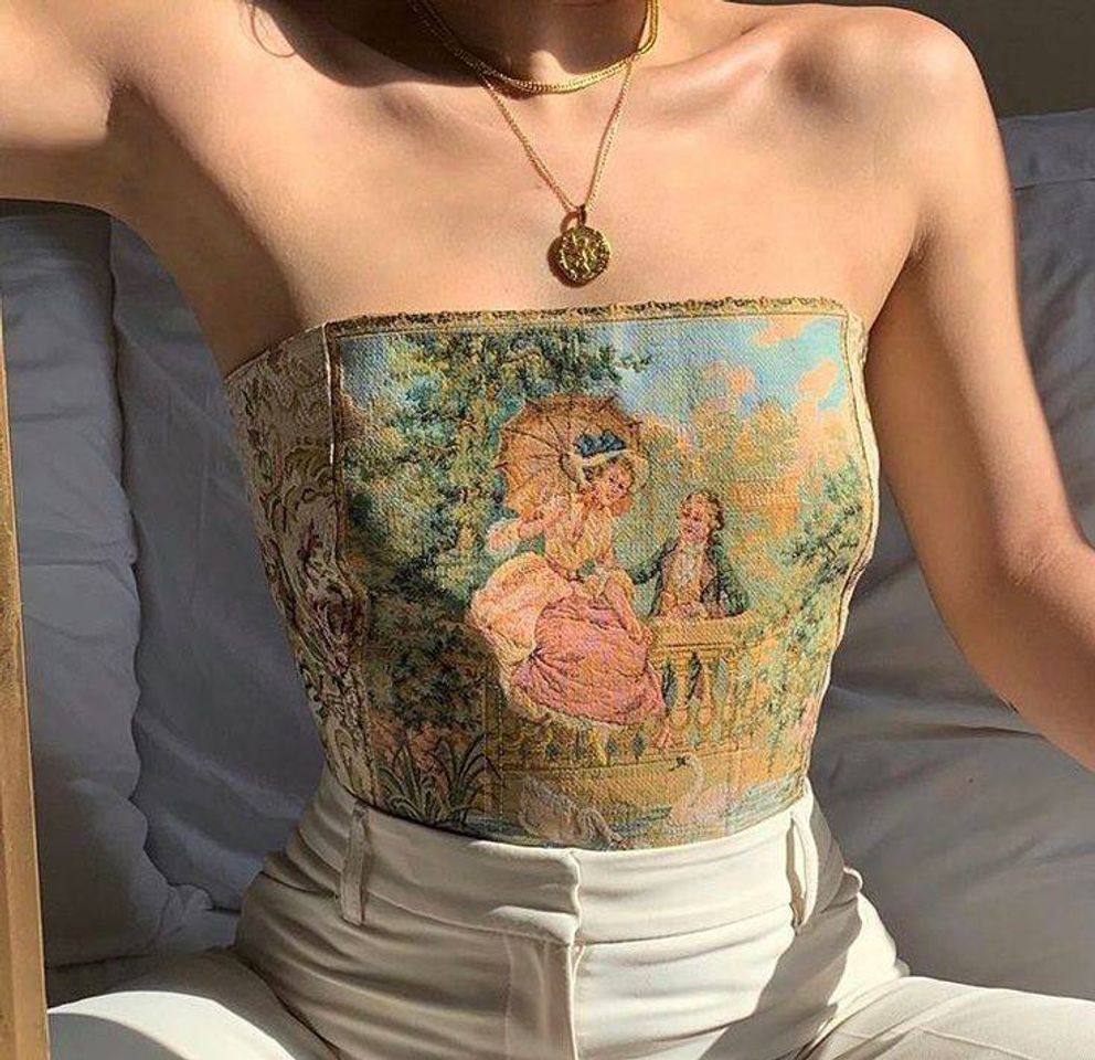 Social Outfit 