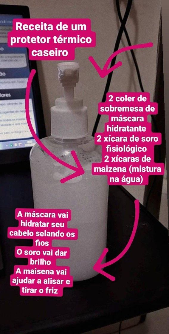 Fashion Dicas para cabelo