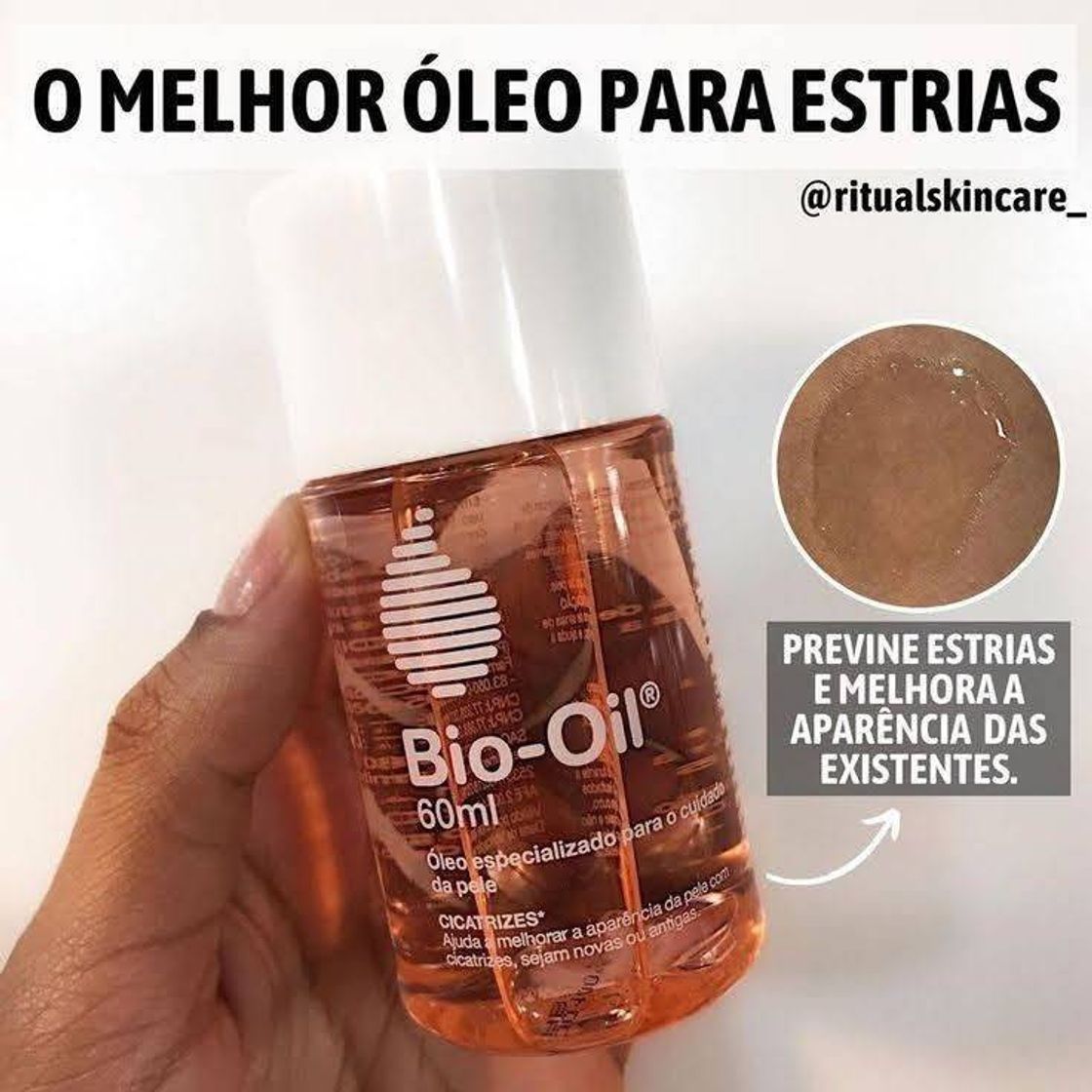 Moda Dica útil !