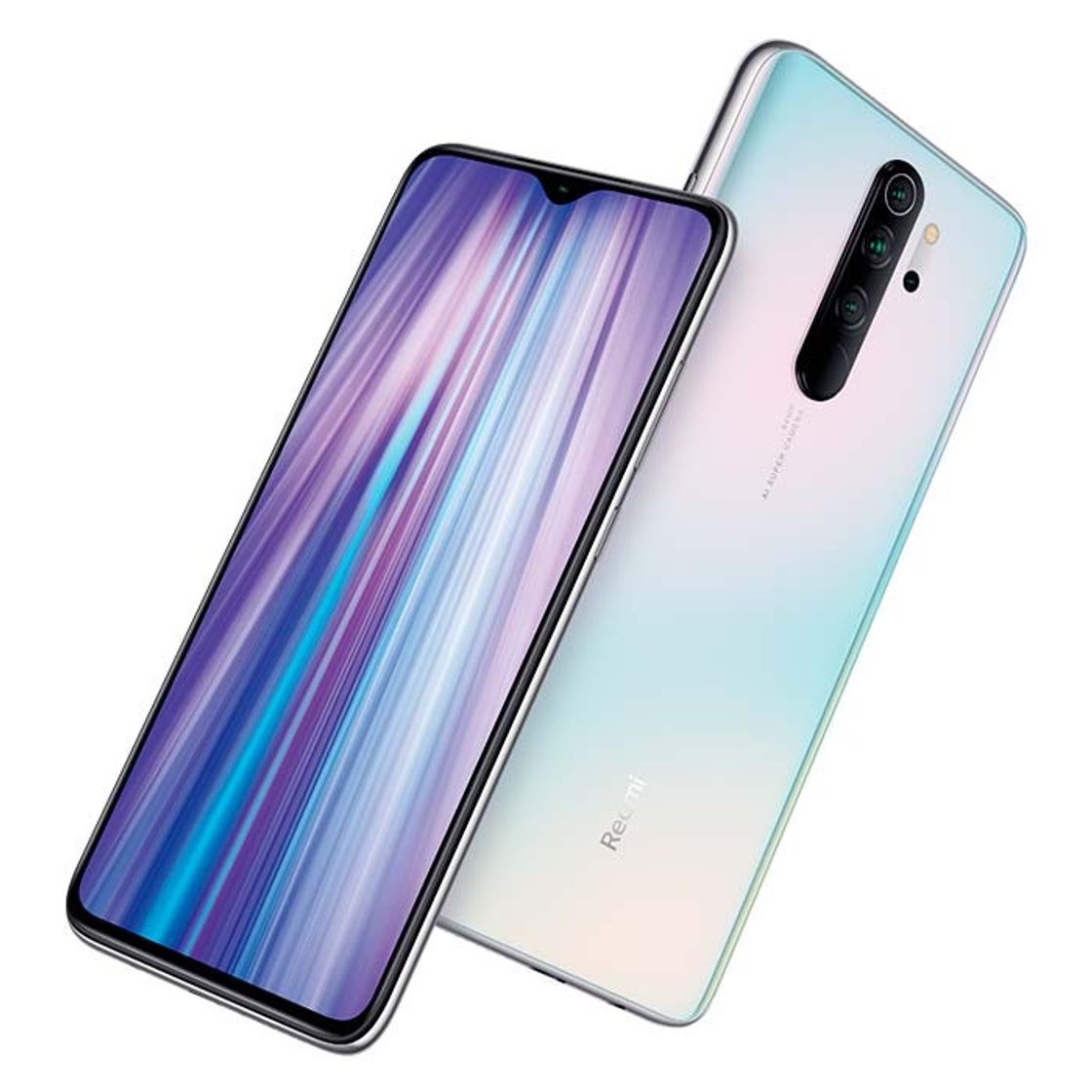 Moda Celular Xiaomi-Redmi-Note 128Gb