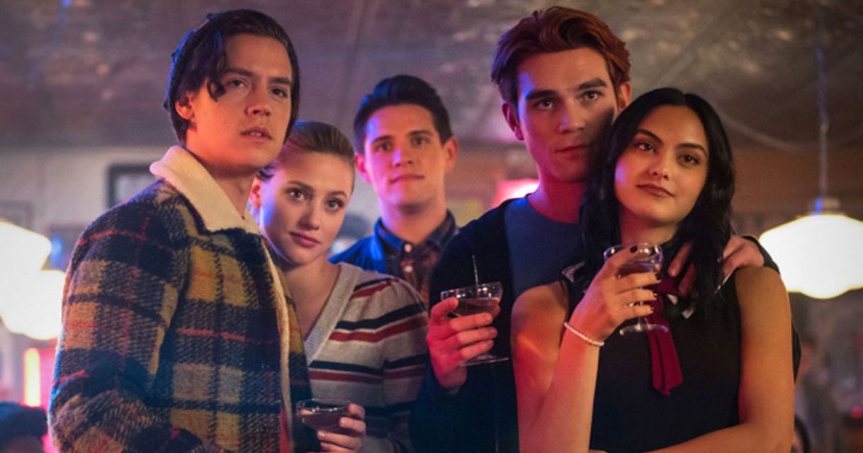 Serie Riverdale