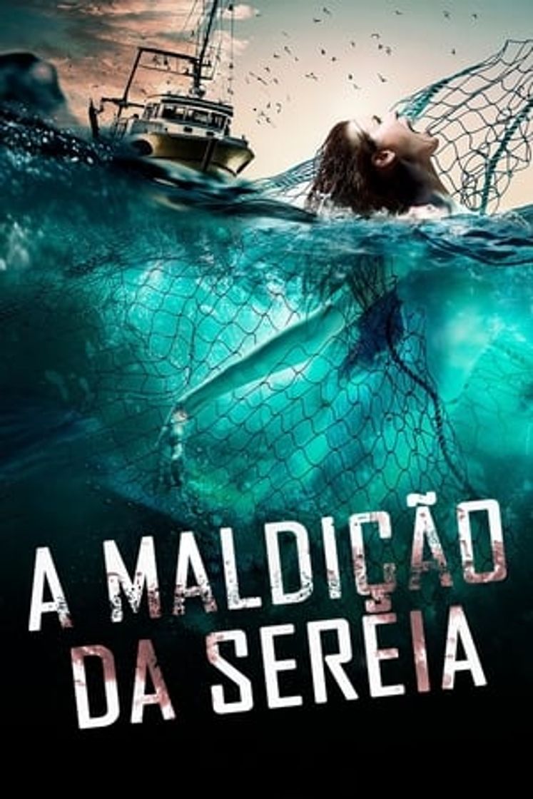 Película Mermaid Down