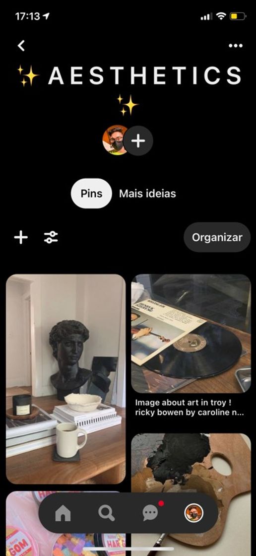 Fashion Álbum no Pinterest 