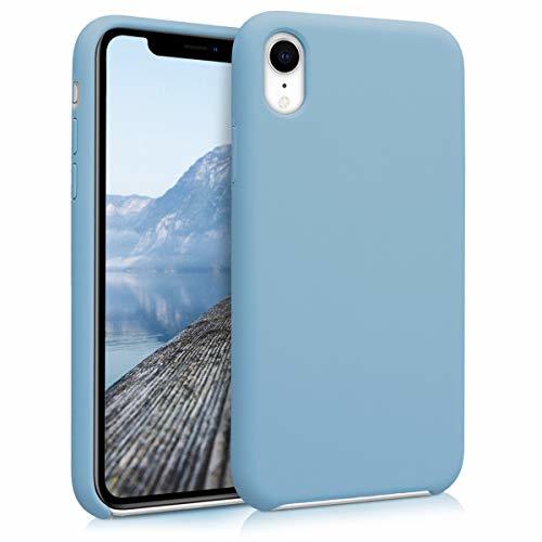 Electrónica kwmobile Funda para Apple iPhone XR