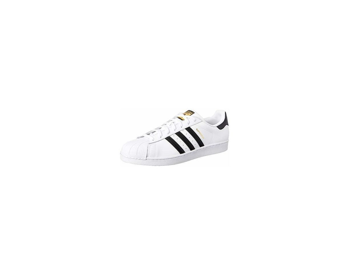 Product adidas Superstar, Zapatillas de deporte Unisex Adulto, Blanco