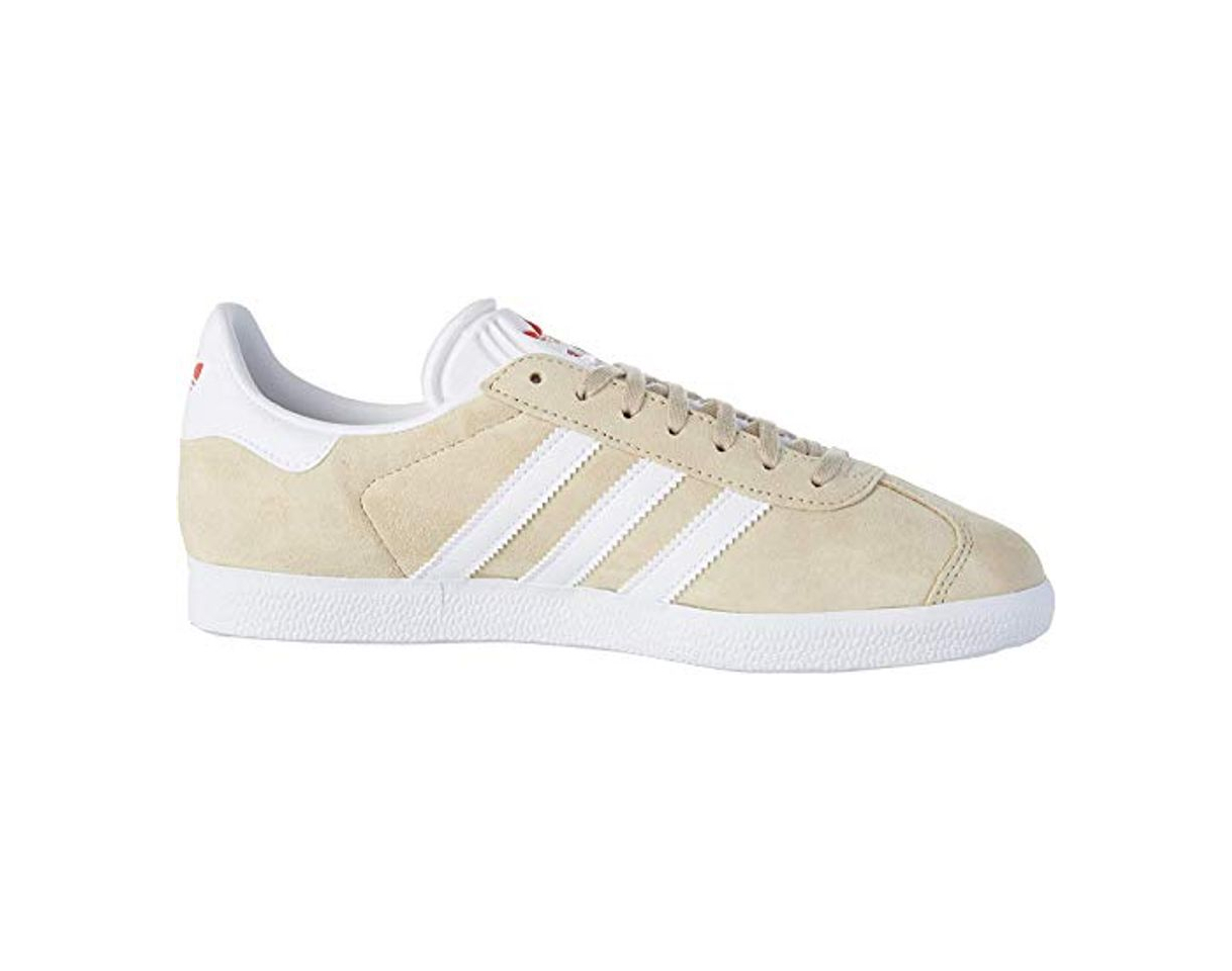 Productos Adidas Gazelle W, Zapatillas de Deporte para Mujer, Lino