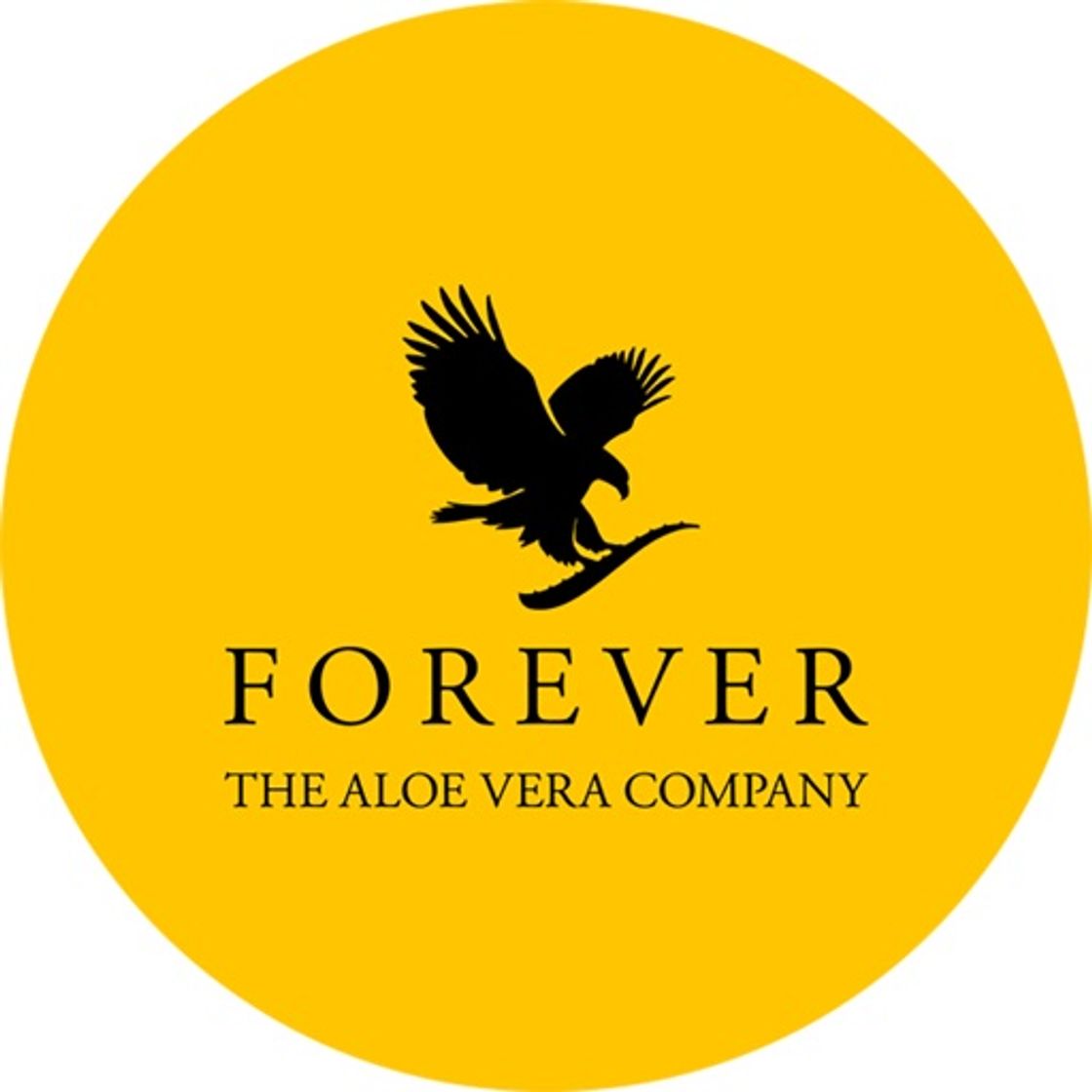 App Forever Living Event App