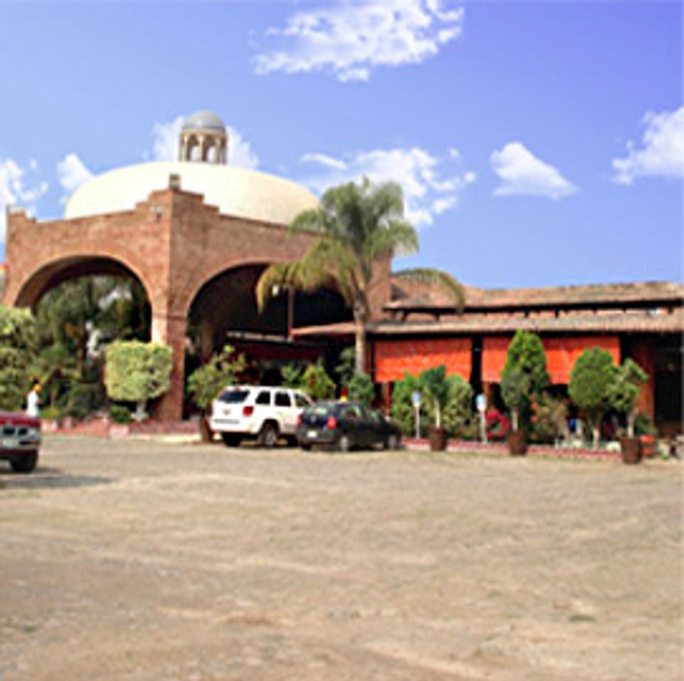 Restaurantes El Canelo