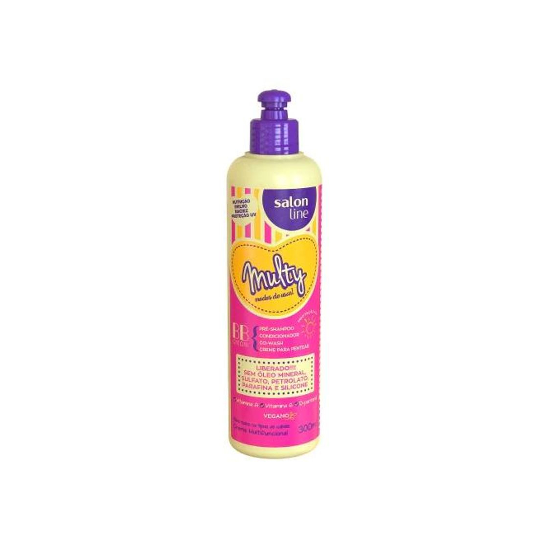 Producto Multy Salon line 