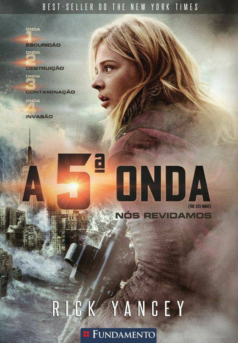 Películas A 5° Onda