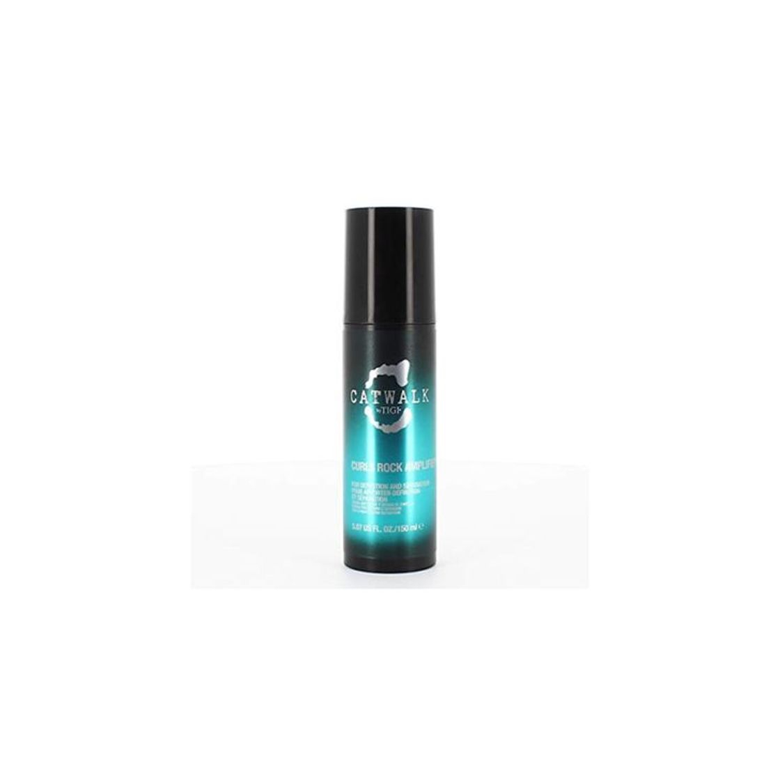 Belleza TIGI Catwalk Curls Rock Amplifier