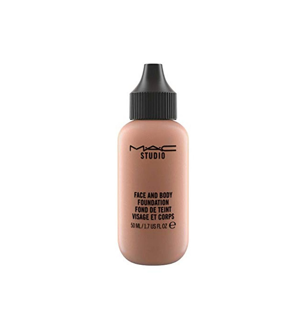 Beauty Mac Studio Face And Body Foundation 50Ml