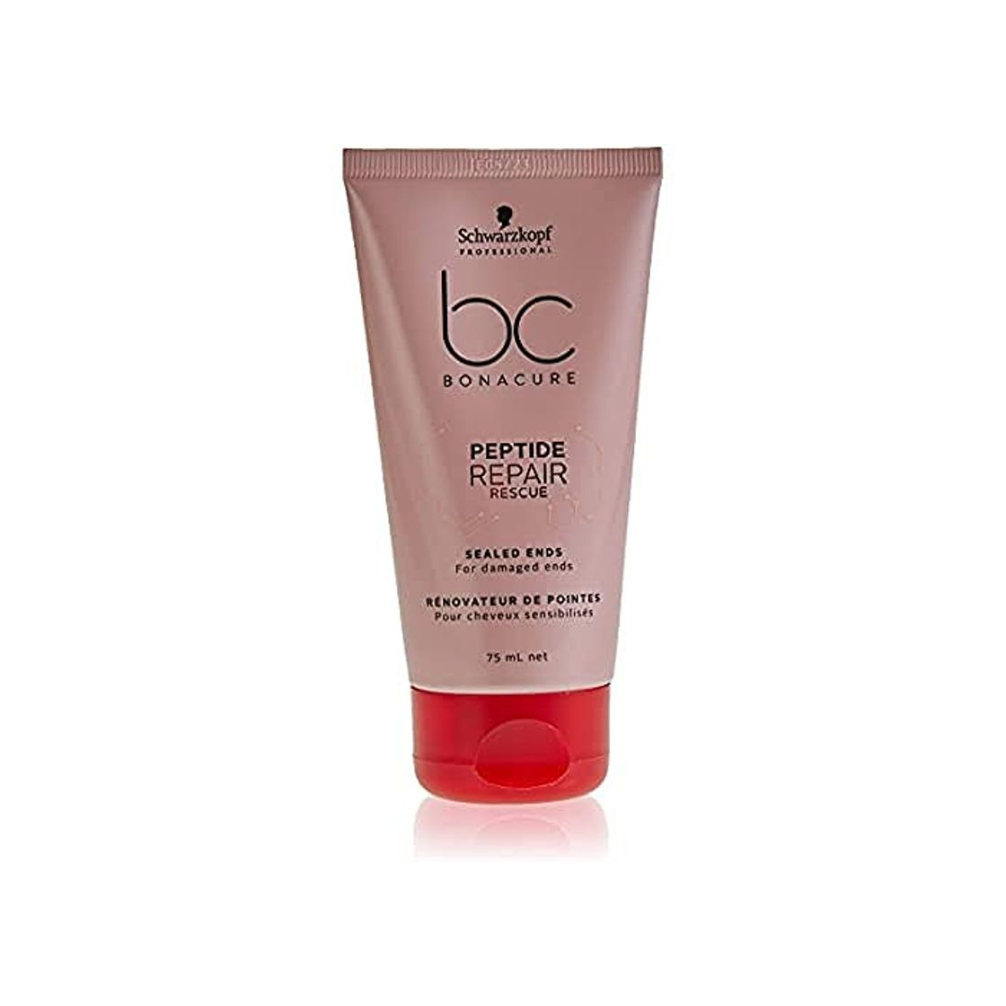 Beauty Schwarzkopf Professional Bonacure Cuidado del pelo y del cuero cabelludo