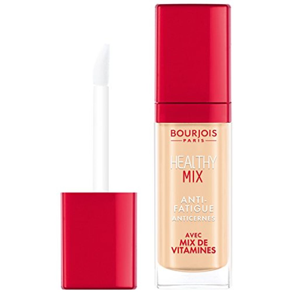 Beauty Bourjois Healthy Mix Concealer Corrector Tono 52 Medium 7.8 ml