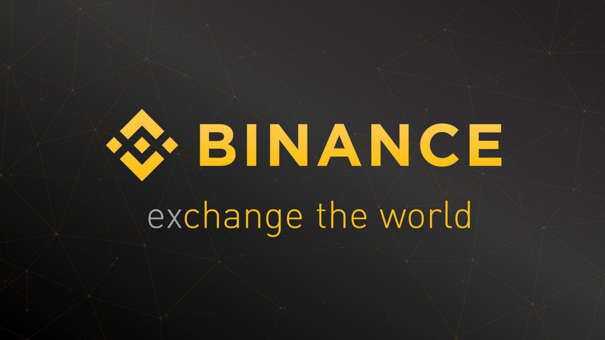 Aplicaciones Binance 