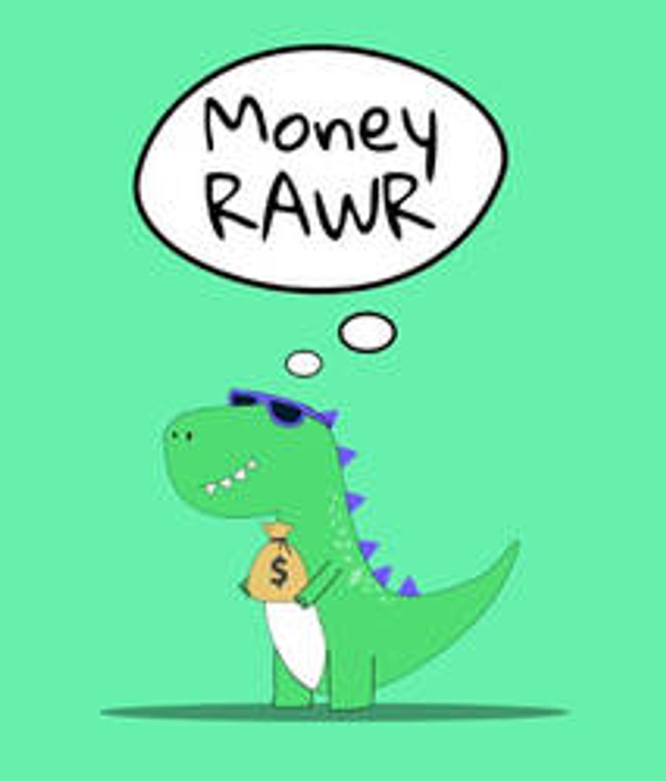 App Money Rawr