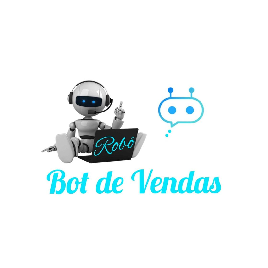 Product Robô  de vendas 