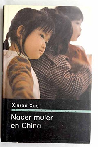 Book Nacer Mujer En China