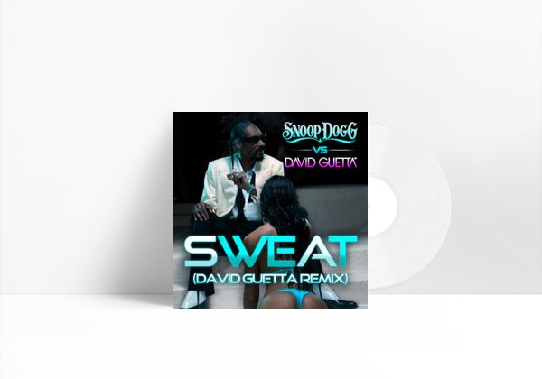 Música Sweat - Remix