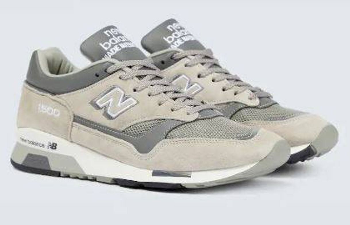 Moda Zapatillas Hombre - New Balance