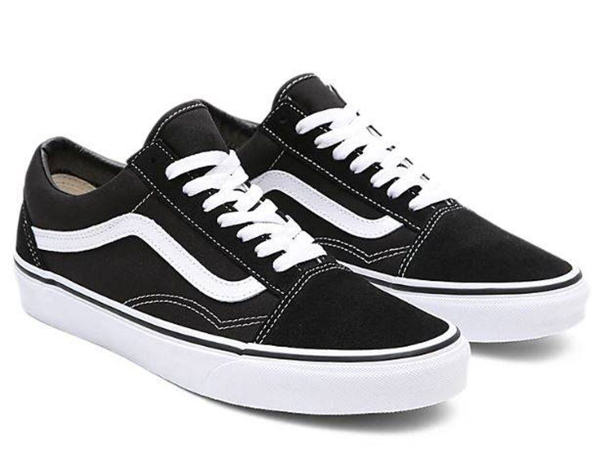 Moda ZAPATILLAS OLD SKOOL