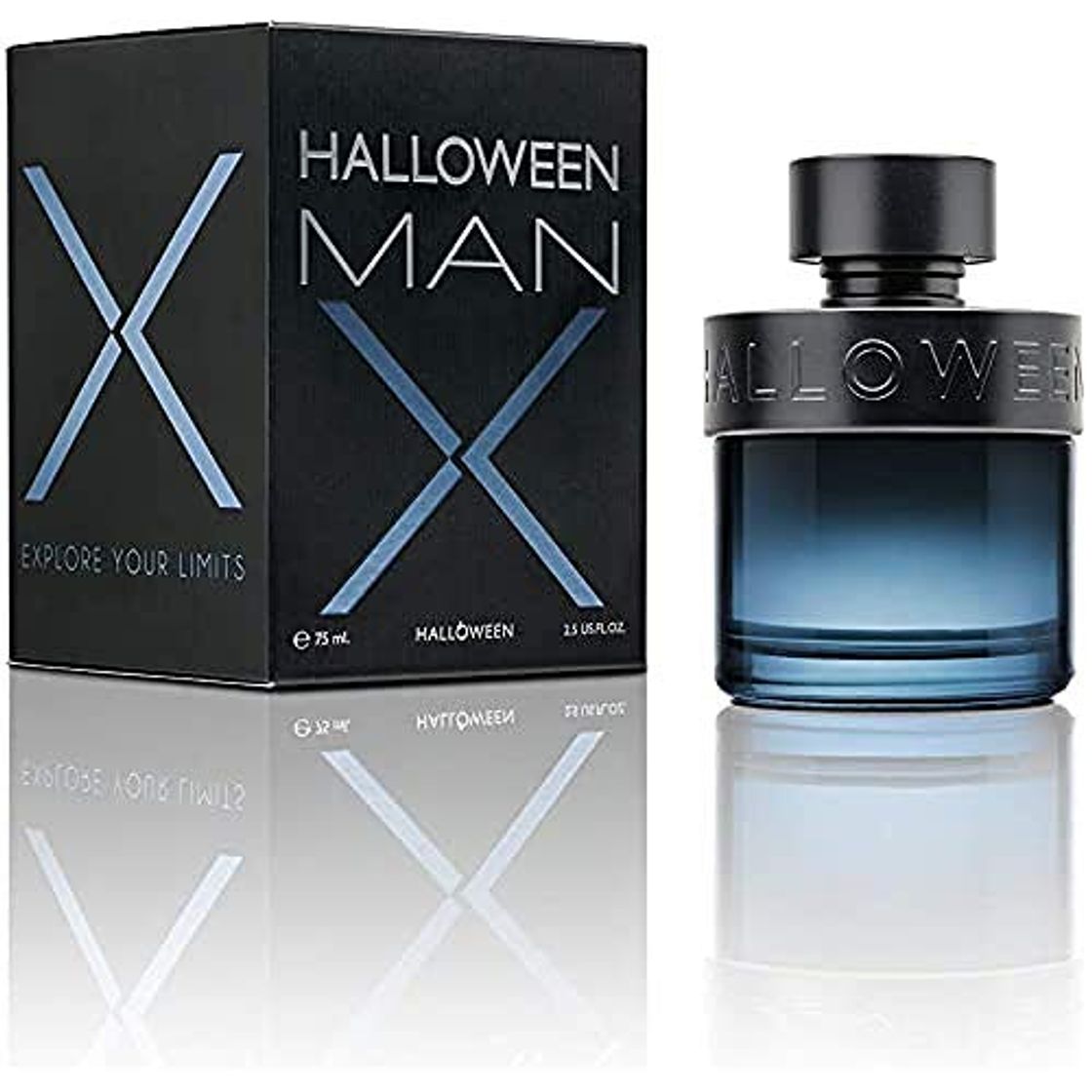 Producto Halloween Man X