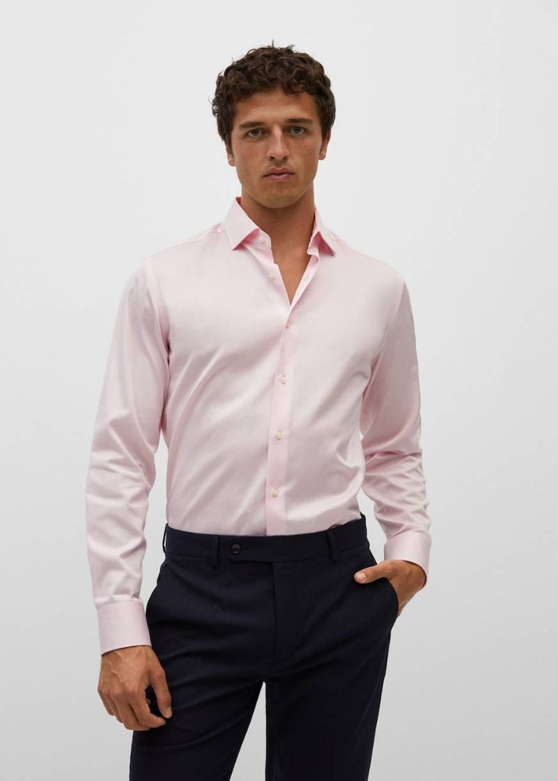 Moda CAMISA SLIM FIT