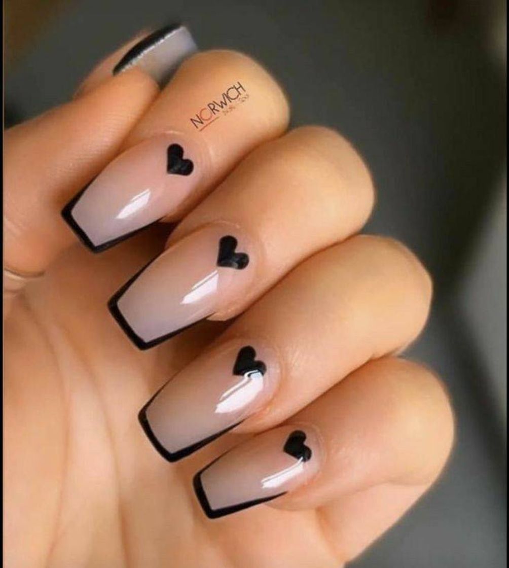 Fashion Unhas