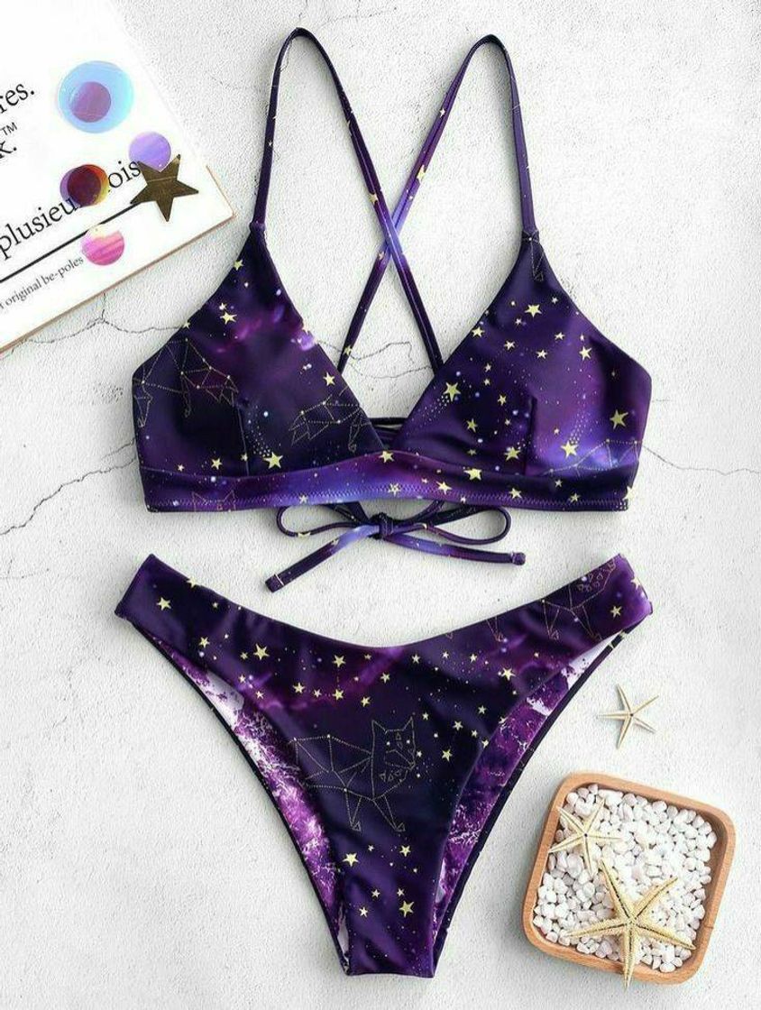 Moda Bikini estreladooo