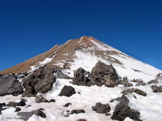 Teide