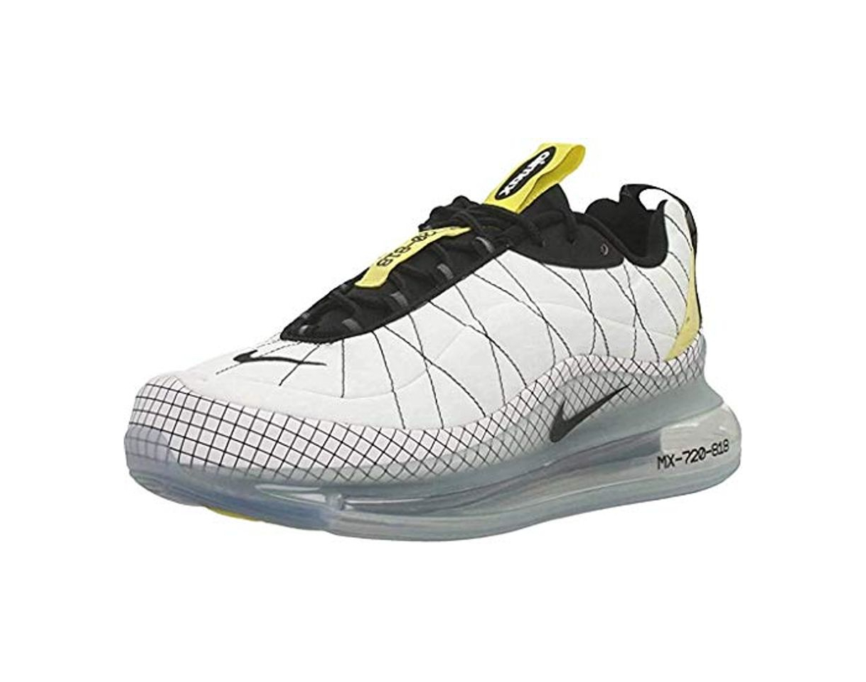 Producto Zapatillas de Hombre Zapatillas NIKE MX-720-818 en Tela Blanca CI3871-100