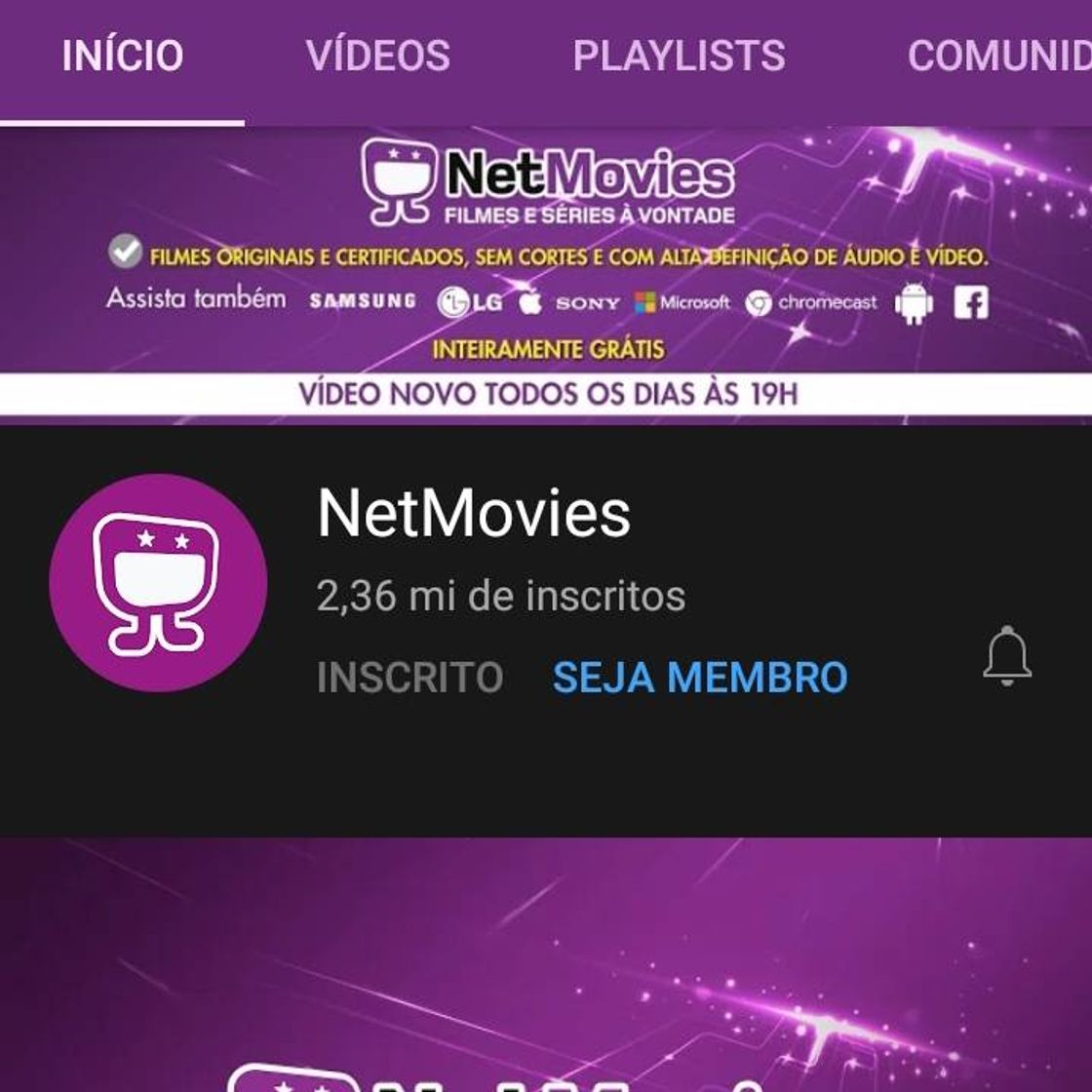 Moda https://youtube.com/c/netmovies